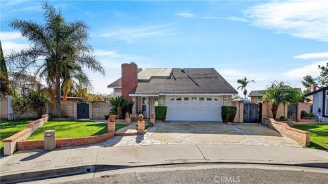 1339 Felch Rowland Heights CA 91748