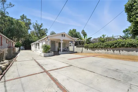 5841 Arroyo Drive, Los Angeles, CA 90042 - MLS#: DW25152091