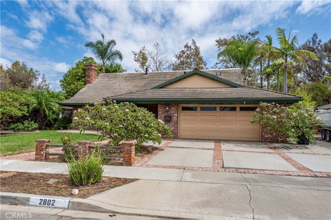 Photo of 2802 Shantar DR, Costa Mesa, CA 92626 (MLS # OC26204568)