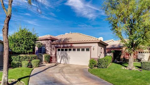Photo of 80178 Golden Horseshoe Drive, Indio, CA 92201 (MLS # 219141339DA)