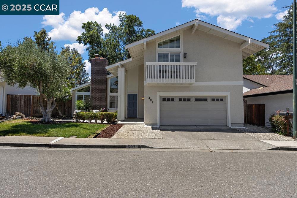 Stunning Renovated Northgate Home w/ Arbolado Park Views! Completely renovated home in the sought-after Northgate area, directly across from Arbolado Park! This 4-bed, 2.5-bath gem features a flowing floor plan, vaulted ceilings, and park views. Freshly painted interior/exterior, hardwood flooring, and recessed lighting throughout. Gorgeous kitchen with brand-new stainless steel appliances, custom cabinetry, and sleek countertops. Spacious primary suite and three additional rooms at upper level. Updated landscaping includes new sod, fencing, fresh mulch, and flowering plants. Enjoy the lush backyard—ideal for entertaining. Additional features: OWNED SOLAR system, gated community pool, walking trails, sport courts. Top-rated schools (Northgate High), nearby Boundary Oaks Golf Course, Lime Ridge trails, and shopping at The Orchards. Move-in ready + prime location—don’t miss this one!