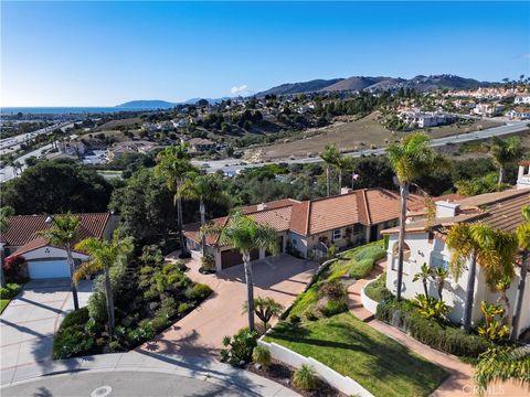 Tiny photo for 2 Paseo Ladera Ln, Pismo Beach, CA 93449 (MLS # PI25231869)