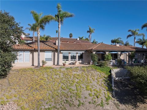 Tiny photo for 2 Paseo Ladera Ln, Pismo Beach, CA 93449 (MLS # PI25231869)