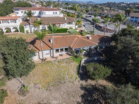 Tiny photo for 2 Paseo Ladera Ln, Pismo Beach, CA 93449 (MLS # PI25231869)
