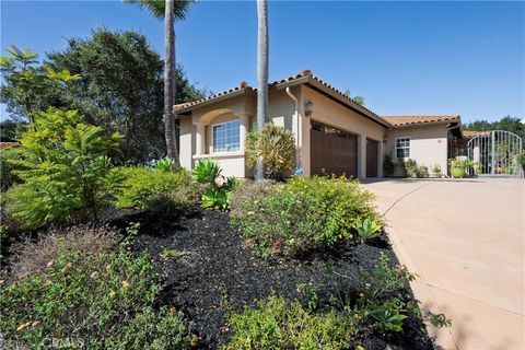 Tiny photo for 2 Paseo Ladera Ln, Pismo Beach, CA 93449 (MLS # PI25231869)