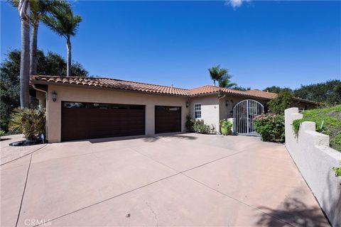 Tiny photo for 2 Paseo Ladera Ln, Pismo Beach, CA 93449 (MLS # PI25231869)