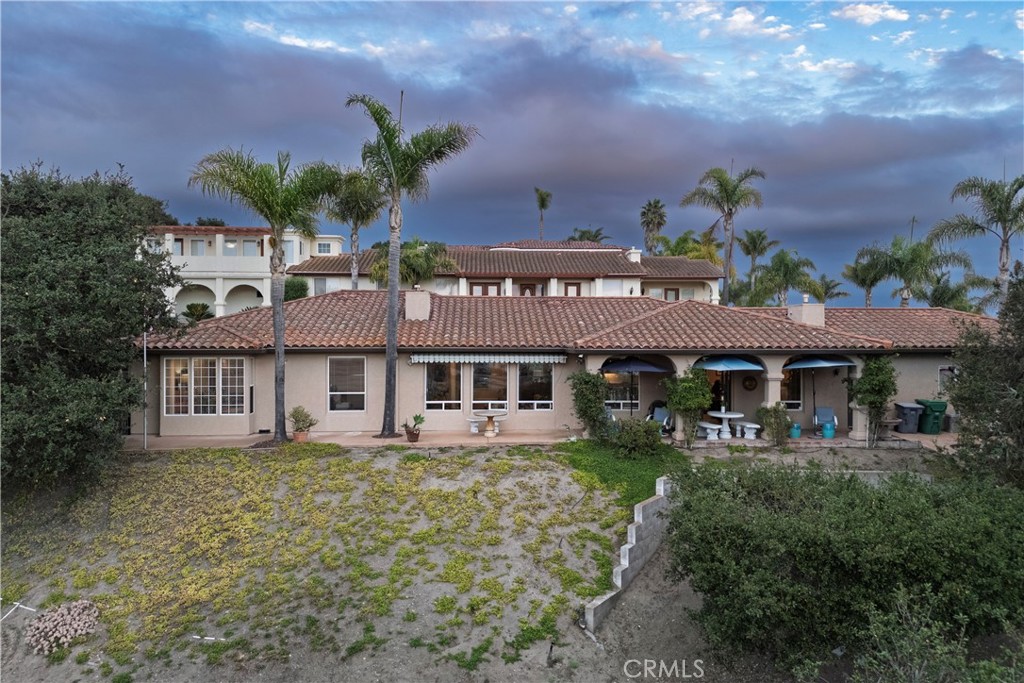 PROPERTIES 2 Paseo Ladera