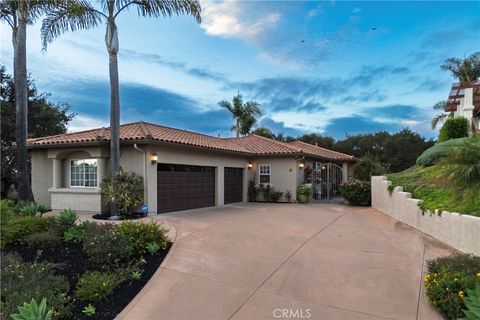Tiny photo for 2 Paseo Ladera Ln, Pismo Beach, CA 93449 (MLS # PI25231869)