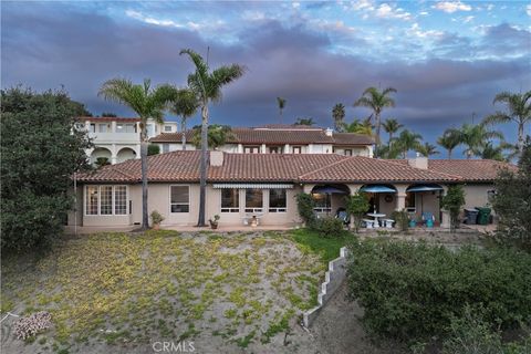 Tiny photo for 2 Paseo Ladera Ln, Pismo Beach, CA 93449 (MLS # PI25231869)