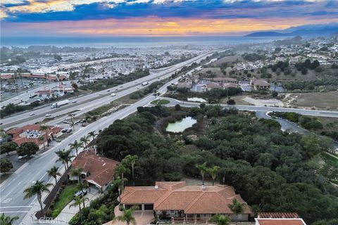 Tiny photo for 2 Paseo Ladera Ln, Pismo Beach, CA 93449 (MLS # PI25231869)