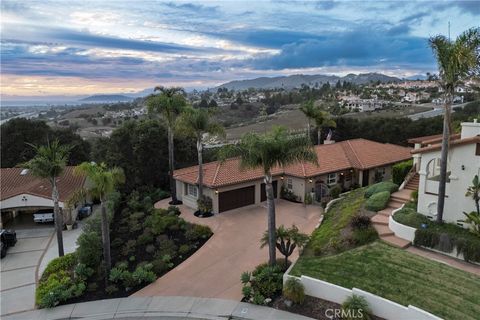 Tiny photo for 2 Paseo Ladera Ln, Pismo Beach, CA 93449 (MLS # PI25231869)