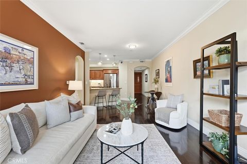 Photo of 901 Deep Valley Drive #106, Rolling Hills Estates, CA 90274 (MLS # SB26000211)