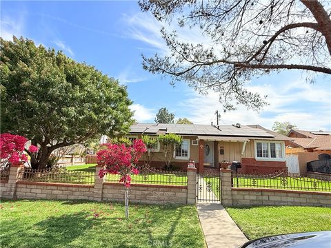 Photo of 1228 S Auburn Dr, West Covina, CA 91791 (MLS # CV26112021)