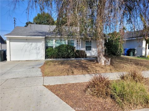 9235 Dalberg Street Bellflower CA 90706