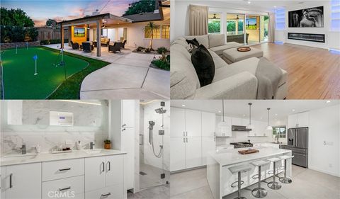 7741 Variel Avenue Canoga Park CA 91304