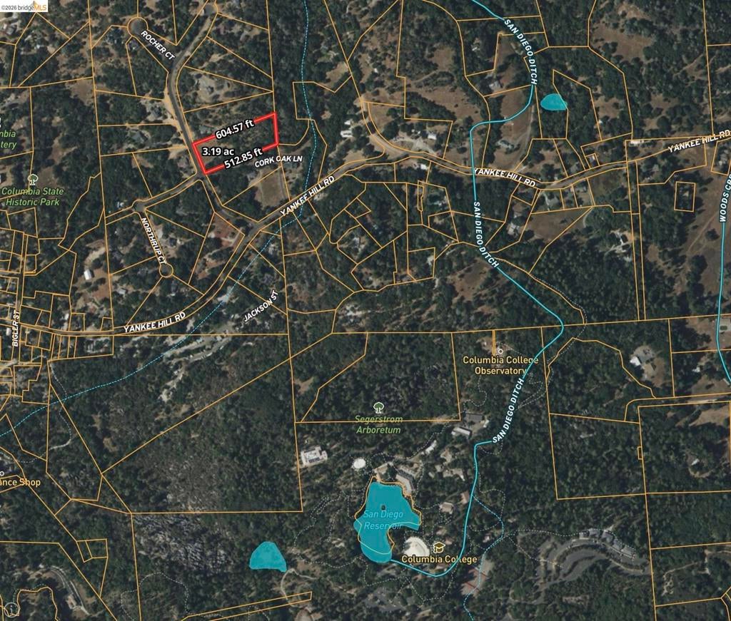 22937 COLUMBIA VISTA DR