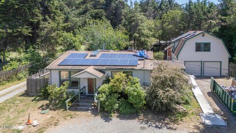 Photo of 31581 Highway 20, Fort Bragg, CA 95437 (MLS # C1-11443)