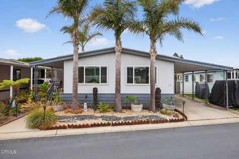 5540 W 5th Street 111 Oxnard CA 93035