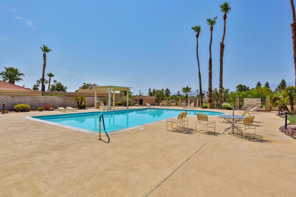 Sunrise Palms - Residential Lease