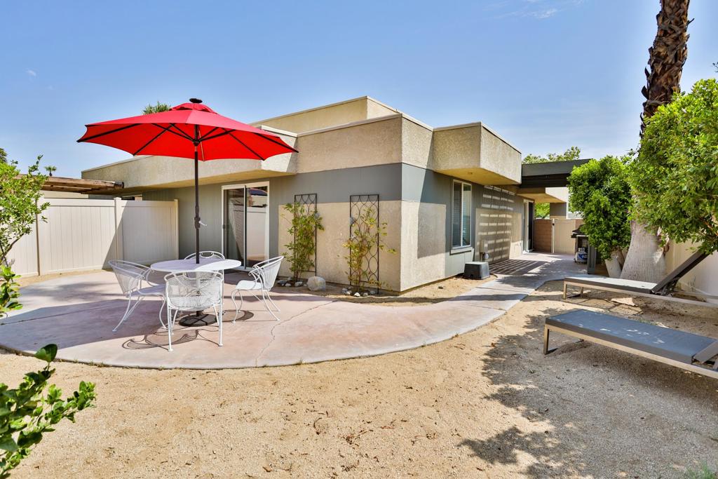Sunrise Palms - Residential Lease