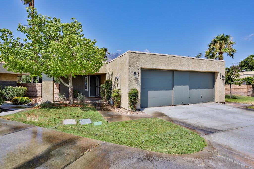Sunrise Palms - Residential Lease
