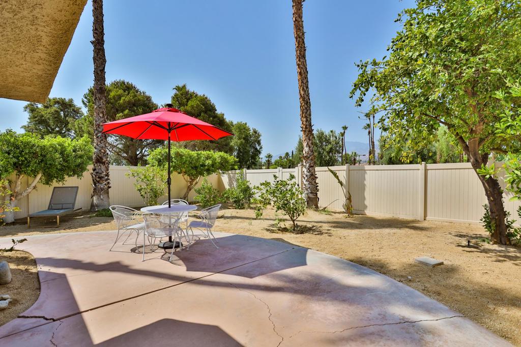 Sunrise Palms - Residential Lease