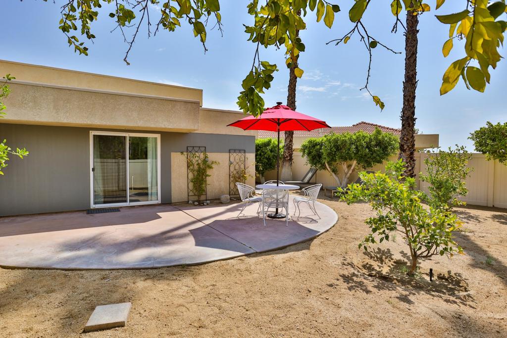 Sunrise Palms - Residential Lease