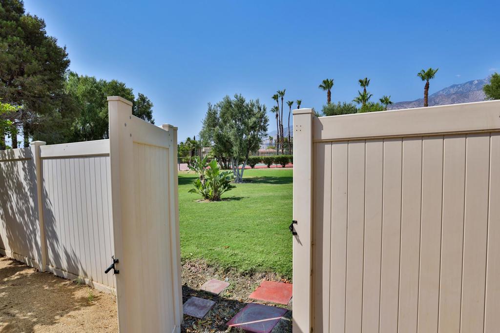 Sunrise Palms - Residential Lease