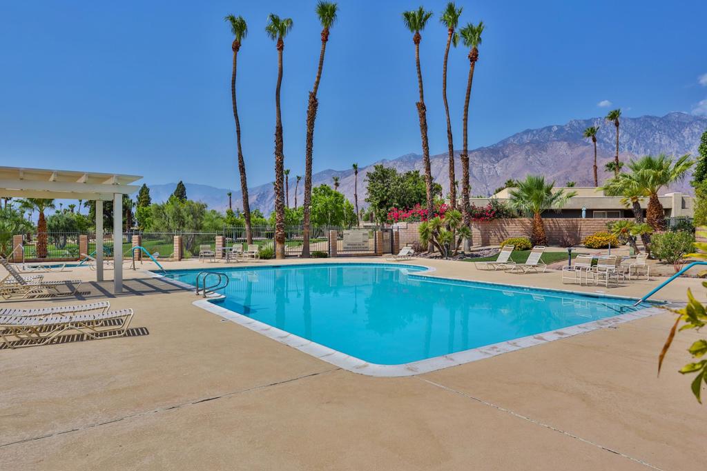 Sunrise Palms - Residential Lease