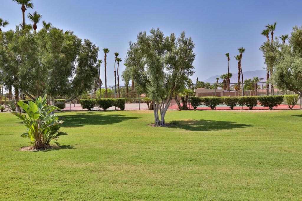 Sunrise Palms - Residential Lease
