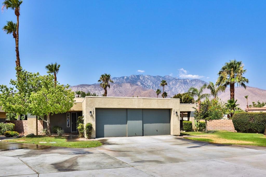 Sunrise Palms - Residential Lease