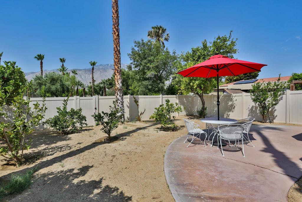 Sunrise Palms - Residential Lease