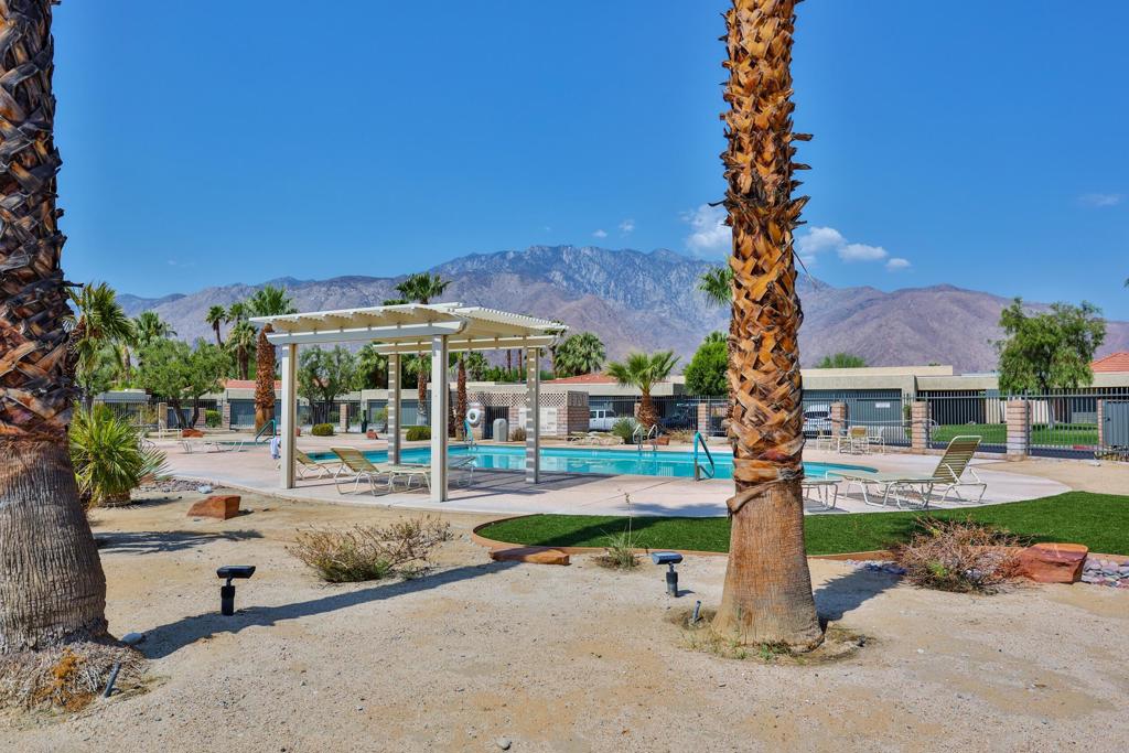Sunrise Palms - Residential Lease