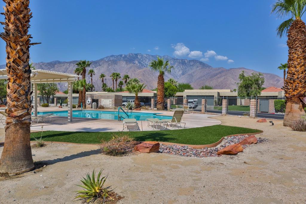 Sunrise Palms - Residential Lease