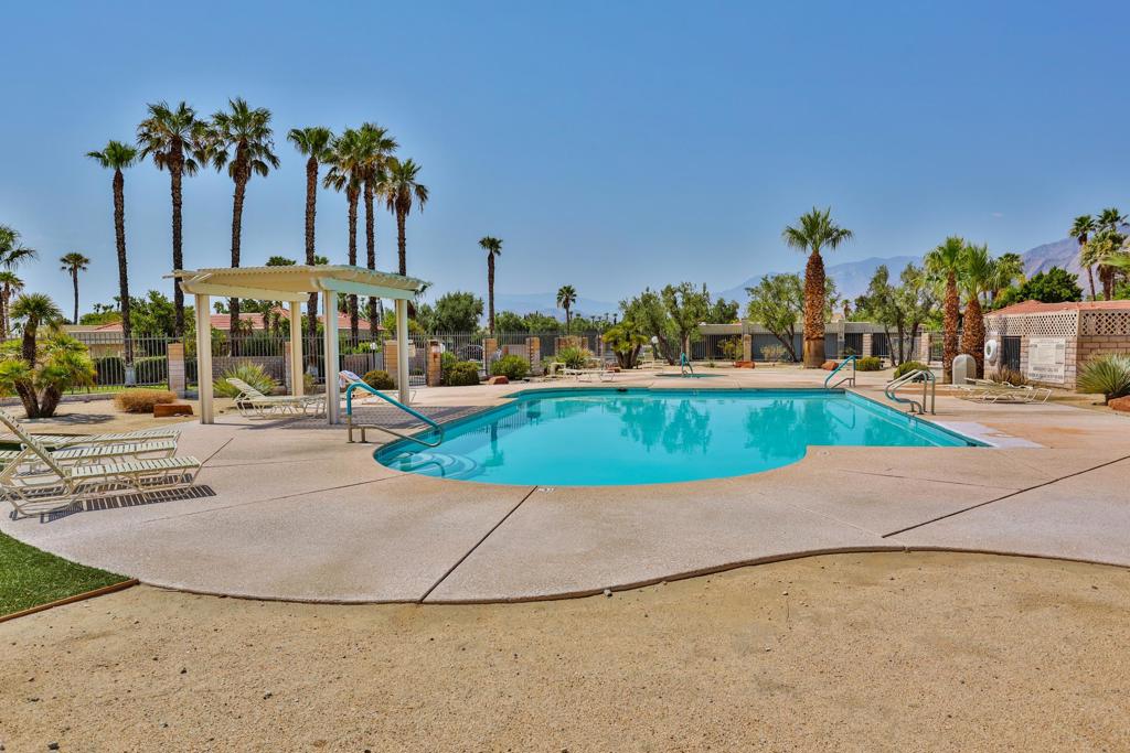 Sunrise Palms - Residential Lease
