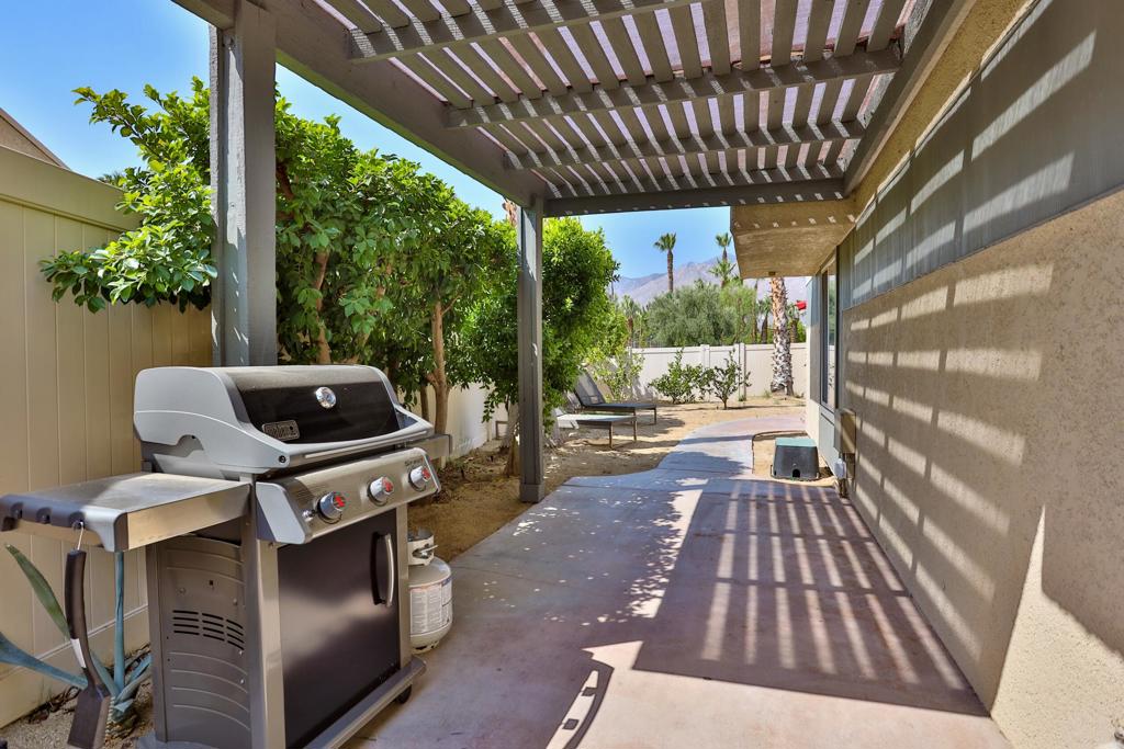 Sunrise Palms - Residential Lease