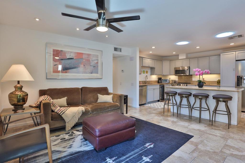 Sunrise Palms - Residential Lease