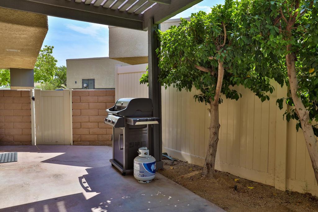 Sunrise Palms - Residential Lease