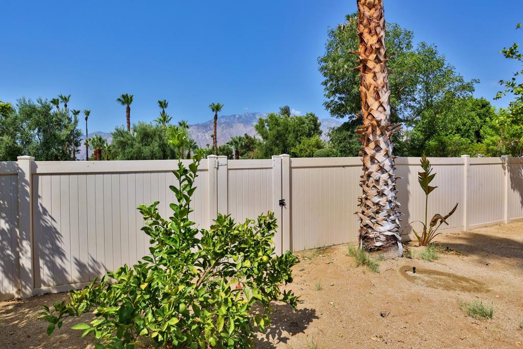 Sunrise Palms - Residential Lease