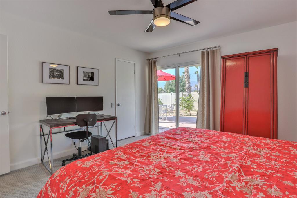 Sunrise Palms - Residential Lease