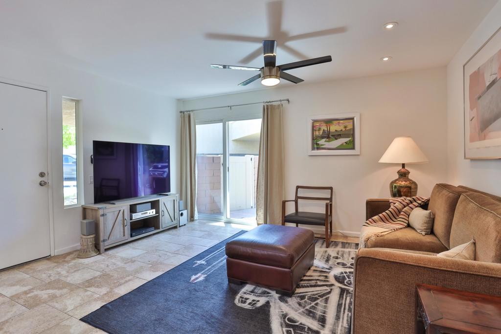 Sunrise Palms - Residential Lease