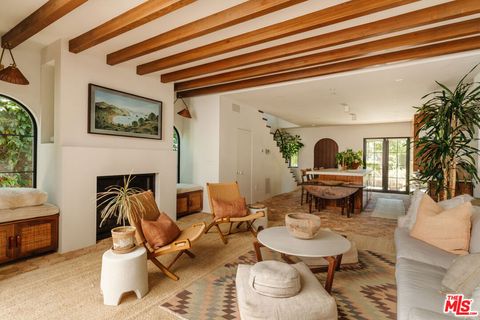 Photo of 751 Ozone Street, Santa Monica, CA 90405 (MLS # 25615771)