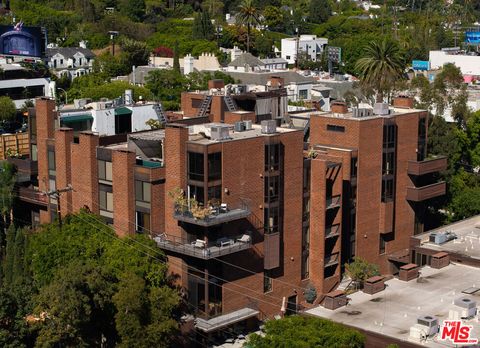 Photo of 1033 Carol Drive #PH 1, West Hollywood, CA 90069 (MLS # 25589503) Photo of 1033 Carol Drive #PH 1, West Hollywood, CA 90069 (MLS # 25589503)