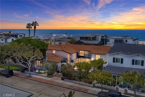 1585 E Ocean Boulevard Newport Beach CA 92661