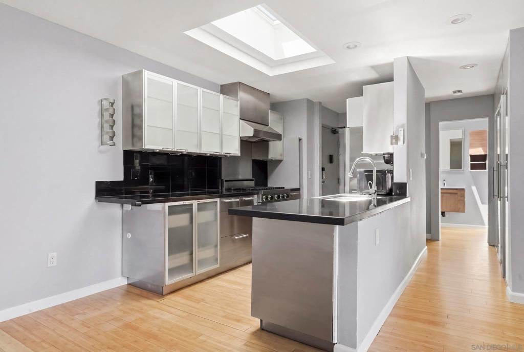 1615 Hotel Circle S D306