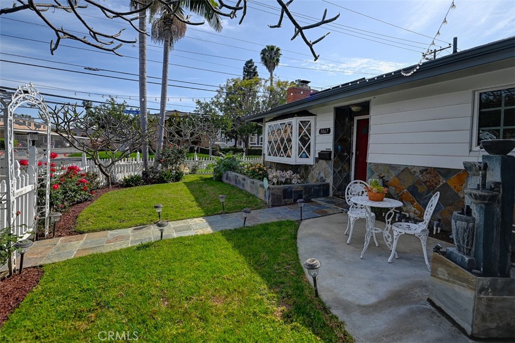 3067 Trinity Drive