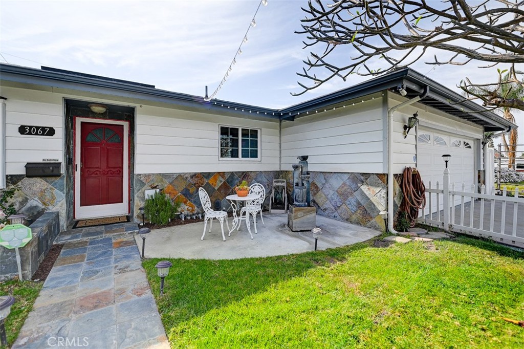 3067 Trinity Drive