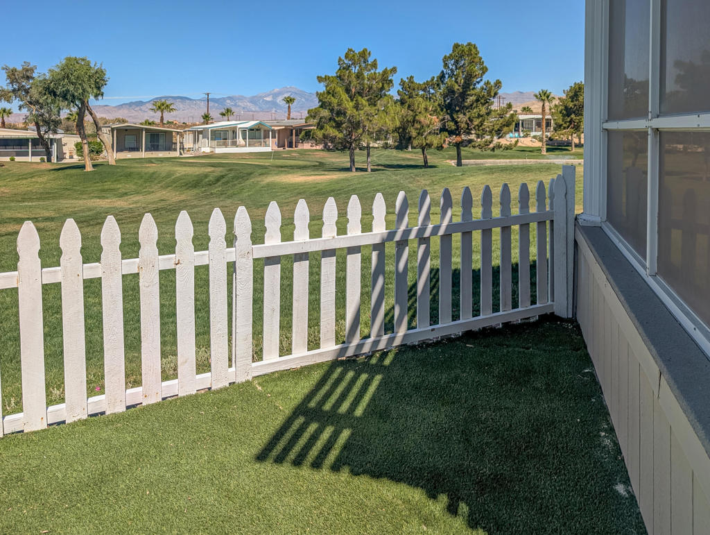 Not Applicable-1 - Manufactured In Park