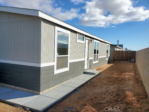 21621 Sandia Road 150 Apple Valley CA 92308