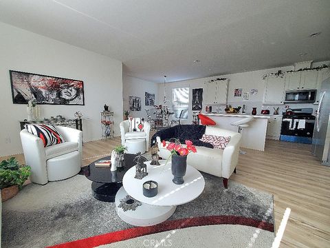 Photo of 21621 Sandia Road #150, Apple Valley, CA 92308 (MLS # HD26017855)